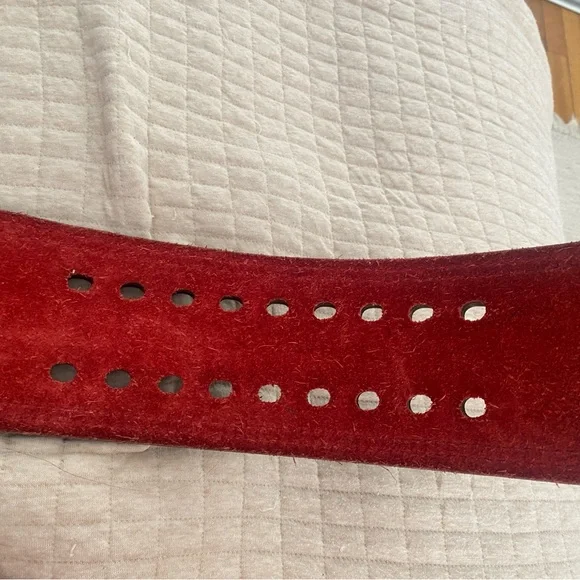 SBD Apparel Black Lifting Lever Belt - Picture 6 of 6